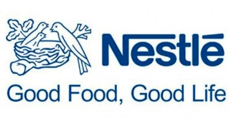 Nestle India drops 1.97 pc to Rs 17,445.15