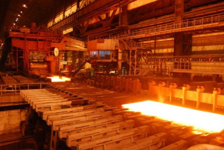 Eight core industries output increases by 7.5 percent