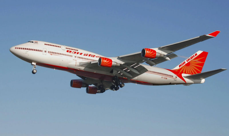 Tata Sons to take over national carrier Air India, wins bid at Rs 18,000 crore