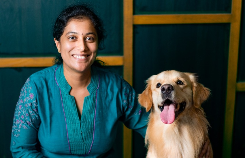 Ayurvedic pet food is a reality: TABPS co-founder Brindha Prabhu GandhiKumar
