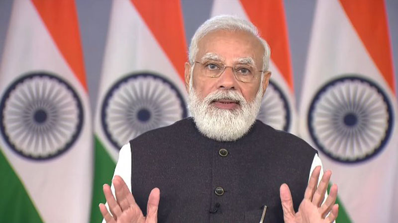 PM Modi launches RBI scheme to allow retail investors directly buy govt securities