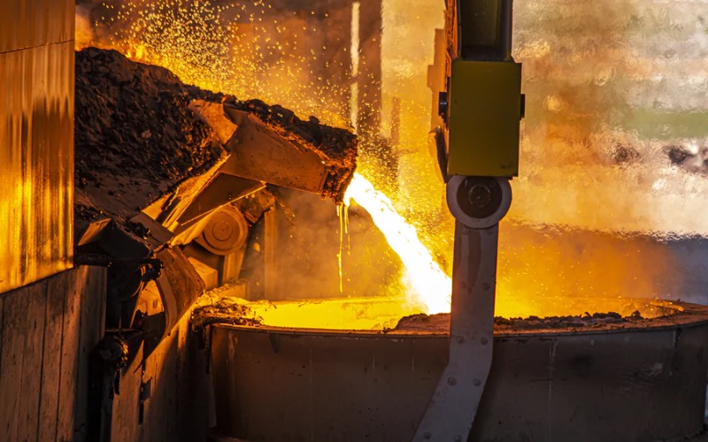 Centre invites applications under PLI scheme for speciality steel