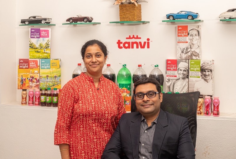 Chand Family Office Yukti invests in Tamil Nadu based snacks and beverages firm