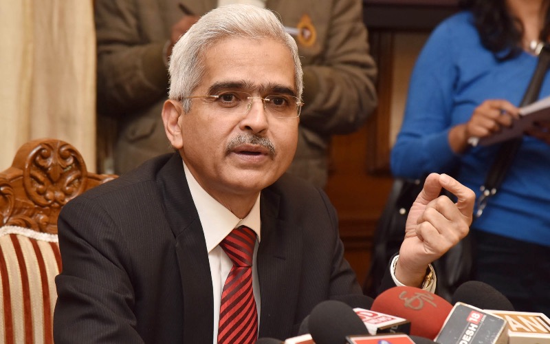 RBI Governor asks banks to strengthen grievance redressal mechanism