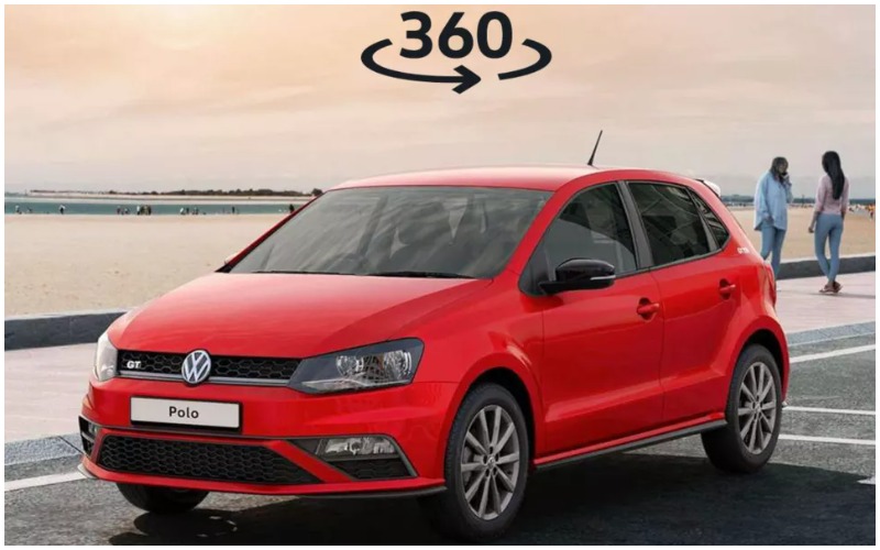 Volkswagen India launches Polo Comfortline TSI with automatic transmission