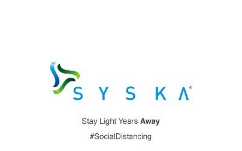 Syska launches its smartwatch Syska Bolt SW200