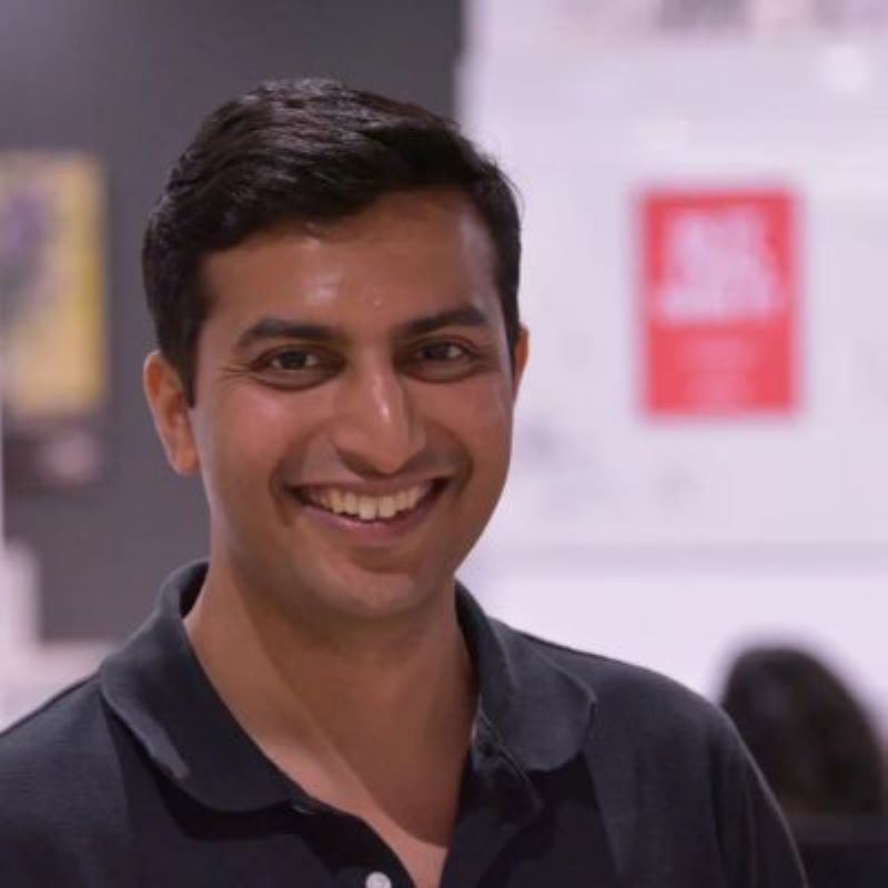 Zomato co-founder Gaurav Gupta quits