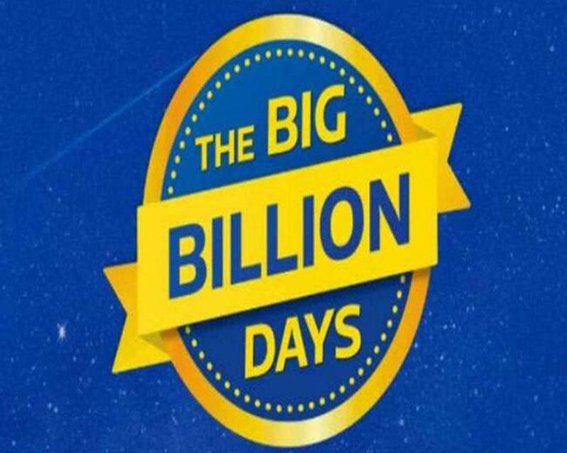 Flipkart Wholesale supports Kiranas and retailers in 'The Big Billion Days'