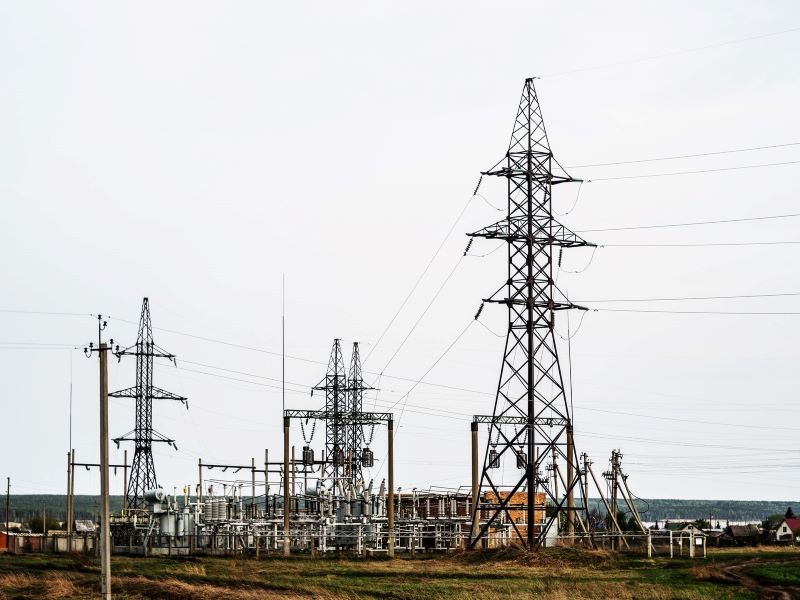 India's electricity demand rises 4.9 pc amid coal shortage
