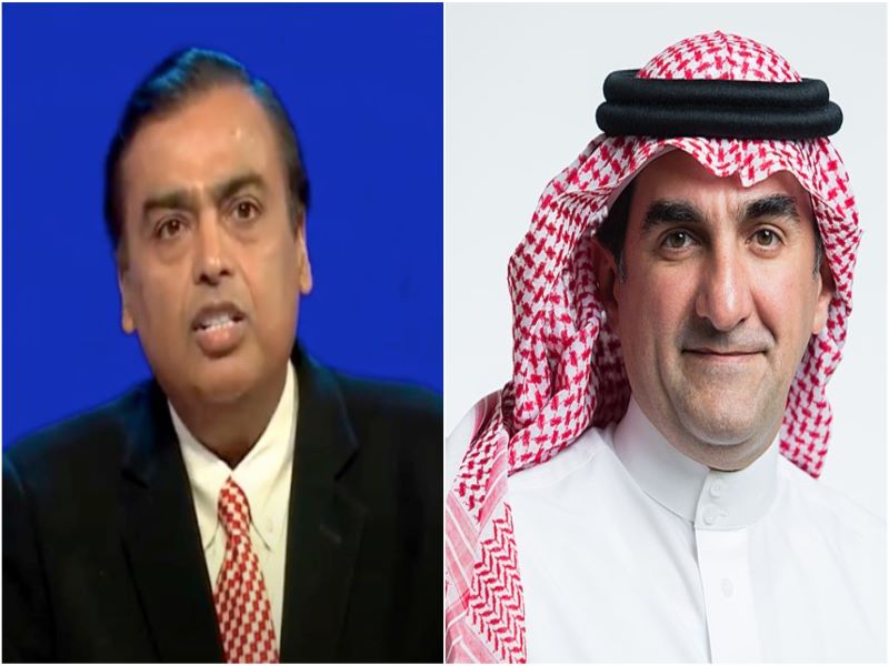 Mukesh Ambani-led Reliance Industries defends Saudi Aramco chairman Al-Rumayyan's appointment to board