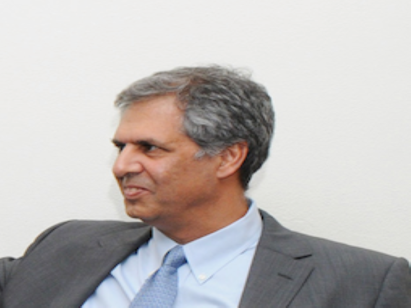 Noel Tata steps down from all executive posts in Tata Group