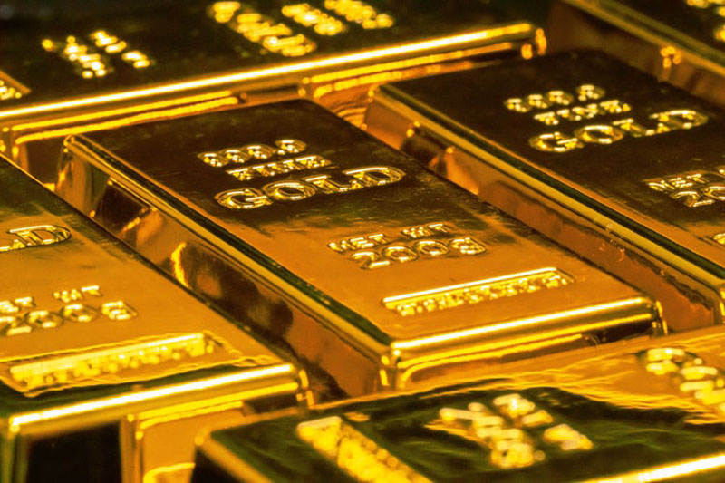 Is India Ready To Welcome Digital Gold?