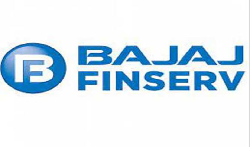 Bajaj Finance moves down by 5.48 pc to Rs 7081.40