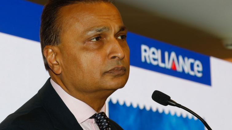 Accounts of Anil Ambani-owned Reliance Telecom, Reliance Infratel, Reliance Communication declared fraud