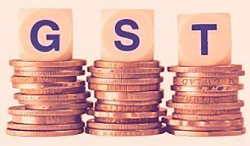 Centre releases Rs 967 crore as GST compensation to J&K