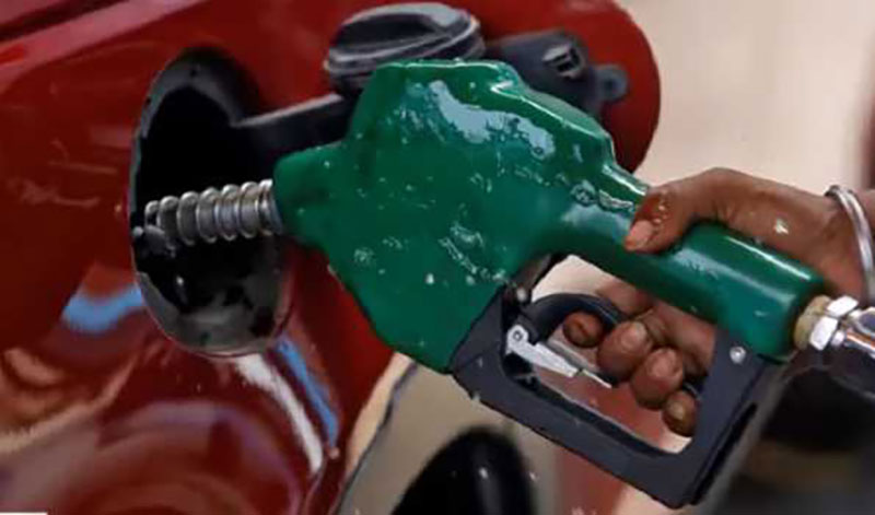 India fuel prices remain unchanged