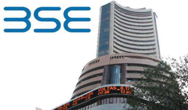 Indian Market: Sensex ends weak at 53,140.06 points