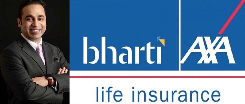 Bharti AXA Life launches new-age protection solution Flexi Term Pro