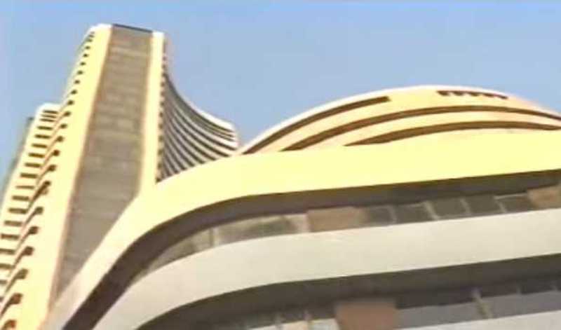 Indian Market: Sensex up over 400 pts