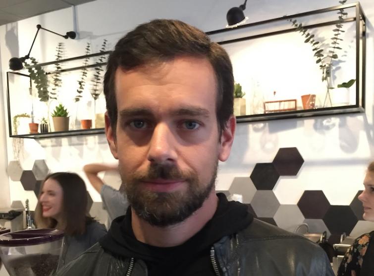 Twitter co-founder Jack Dorsey steps down from board of directors