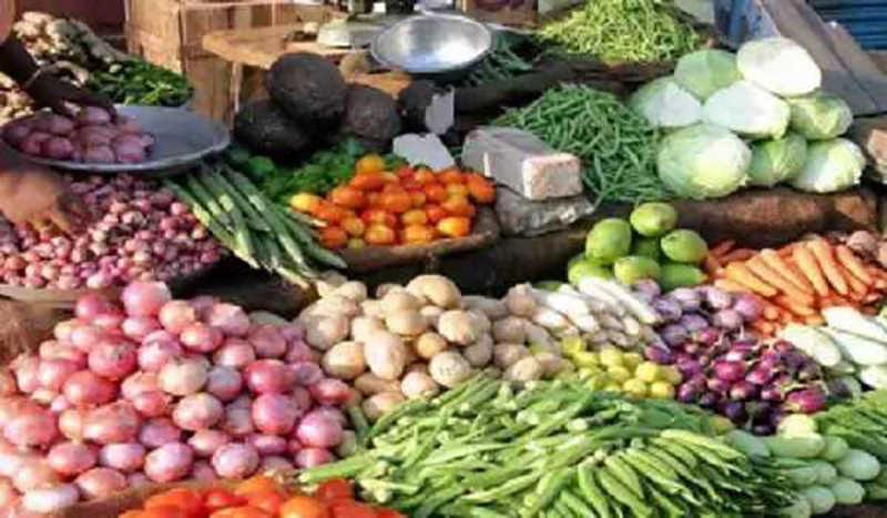India's wholesale inflation drops to 5.85% in November