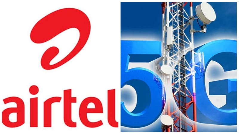 Airtel 5G Plus is now live in 8 cities