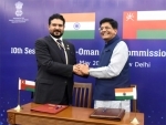 India, Oman agree to early conclusion of MoUs, acceptance of Rupay card in Oman