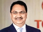 Toyota Kirloskar Vice-Chairman Vikram Kirloskar dies of cardiac arrest