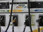 Petrol, diesel prices hiked, cooking gas becomes Rs. 50 costlier