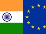 India-EU conclude 1st round of negotiations over trade, investment