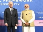 India, US sign investment incentive agreement in Tokyo