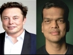 Indian-origin techie Sriram Krishnan is 'helping out' Elon Musk in revamping Twitter