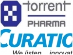 Torrent Pharma to acquire Curatio Healthcare