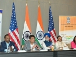 Piyush Goyal launches India-US Startup SETU