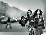 Shoppers Stop reports Rs 77 cr net profit