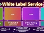 What is an iGaming White Label Company?