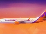 Rakesh Jhunjhunwala backed Akasa Air well capitalised to induct 72 aircraft over the next 5 yrs, says founder CEO Vinay Dube