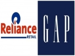 Reliance Retail to bring Gap products in India; signs long-term franchise pact