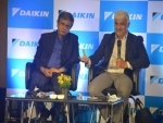 Daikin India aiming at bigger export target after PLI push