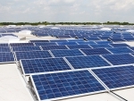 Tata Power Renewable Energy Ltd to set up 100 MW solar plant for Viraj Profile Pvt Ltd