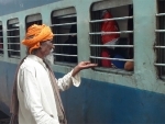Indian Railways earned over Rs 2500 Crore through scrap sale till September
