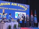 SBI renews MoU with Indian Air Force for Defence Salary Package