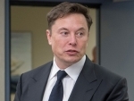 Elon Musk offloads $8.5 billion worth of shares in Tesla