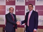 Axis Bank and PayNearby partner to launch bank accounts for last mile users at a nearby store