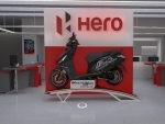 Hero MotoCorp's sells 4,86,704 units in May