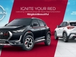 Nissan launches Magnite RED Edition in India at Rs. 7.86 Lakhs