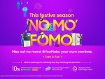 Samsung launches NO MO’ FOMO Festival Sale