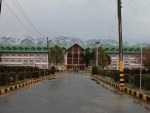 Boosting entrepreneurship culture in Jammu and Kashmir: NIT Srinagar to have first-of-its-kind technology business incubation centre