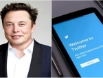 Elon Musk offers to buy Twitter