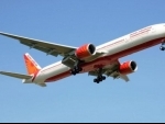 Govt settled Air India's Rs 61,000 cr debt before transfer to Tatas